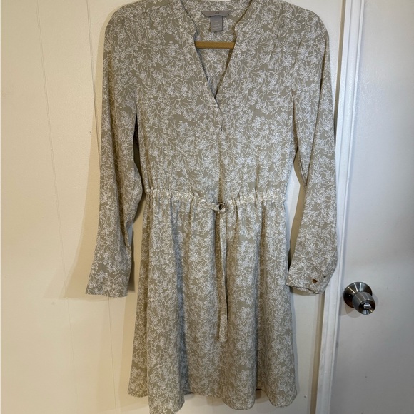 H&M Midi Dress - Picture 6 of 9